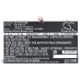 Batérie kompatibilné s Fujitsu Lifebook UH574 CS-FUH574NB