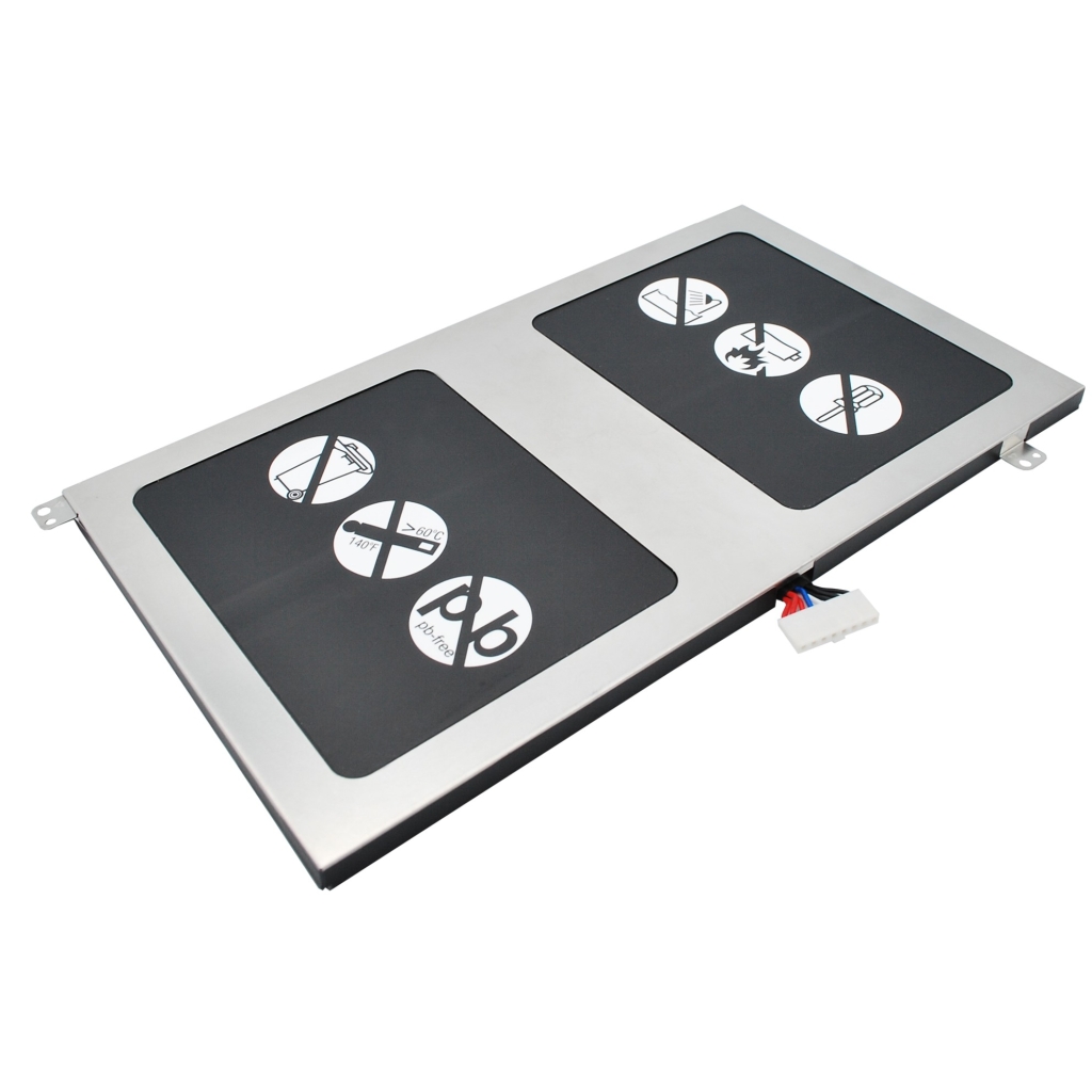 Batérie kompatibilné s Fujitsu Lifebook UH574 CS-FUH574NB