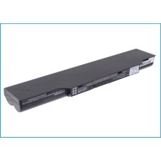 Kompatibilná náhrada batérie za FUJITSU CP477891-01,FMVNBP186,FPCBP250,FPCBP250AP,FPCBP274...