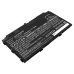 Baterie do notebooků Fujitsu CS-FUH665NB