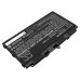 Baterie do notebooků Fujitsu CS-FUH665NB