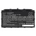 Baterie do notebooků Fujitsu CS-FUH665NB