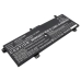 Tablet Battery Fujitsu CS-FUH753NB