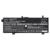 Tablet Battery Fujitsu CS-FUH753NB