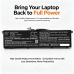 Batérie kompatibilné s Fujitsu LifeBook AH50/G2 AH50/H1 AH51/G2 CS-FUH772NB