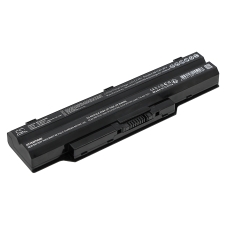 Kompatibilní náhrada baterie za FUJITSU CP610400-01,CP615410-01,CP615411-01,FMVNBP223,FMVNBP224...