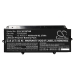 Batéria kompatibilné s Fujitsu CS-FUP597NB