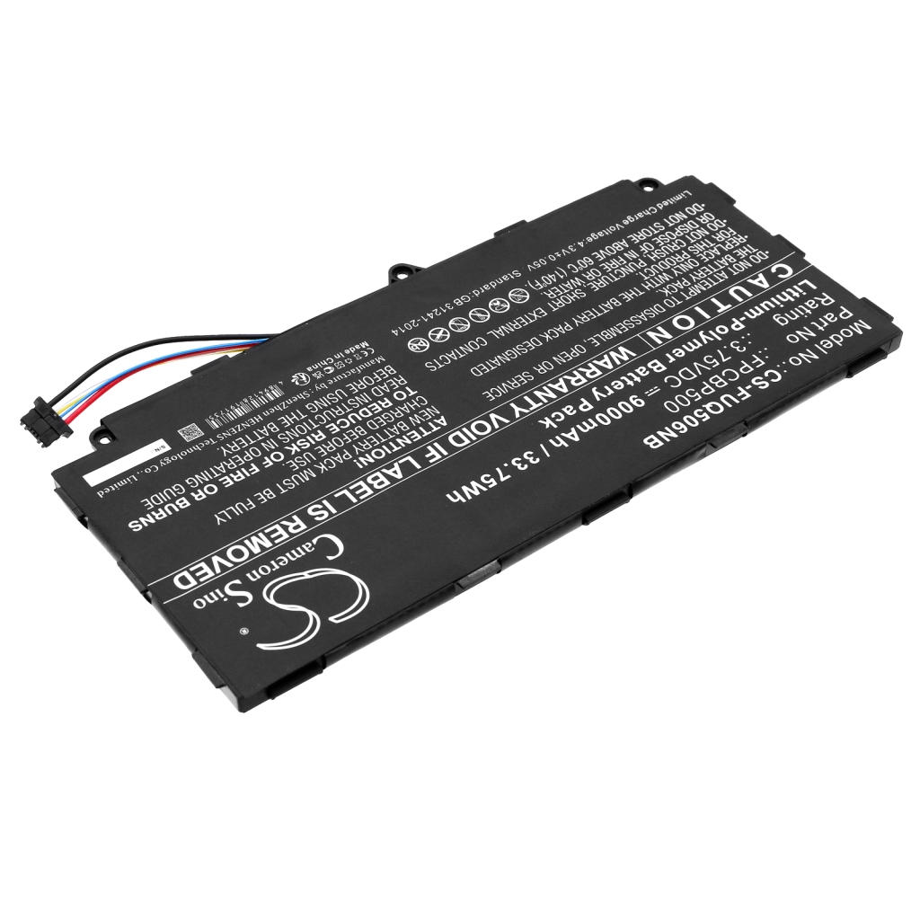 Batéria notebooku Fujitsu CS-FUQ506NB