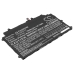 Batéria notebooku Fujitsu CS-FUQ584NB