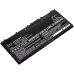 Batéria notebooku Fujitsu CS-FUQ702NB