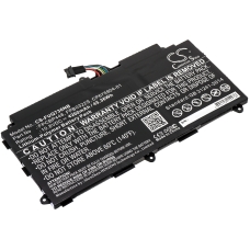 Kompatibilná náhrada batérie za FUJITSU CP675904-01,FPB0322S,FPCBP448
