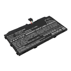 Kompatibilná náhrada batérie za FUJITSU CP690859,CP690859-01,CP700540-01,FPB0326S,FPB0349S...