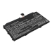 Batéria notebooku Fujitsu CS-FUQ738NB