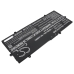 Batéria notebooku Fujitsu CS-FUT512NB