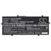 Batéria notebooku Fujitsu CS-FUT512NB