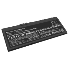 Kompatibilní náhrada baterie za FUJITSU CP784743-03,FMVNBP251,FPB0351S,FPCBP577