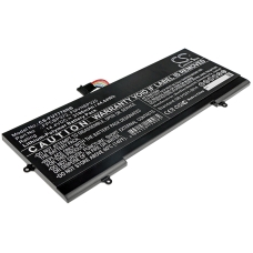 Kompatibilná náhrada batérie za FUJITSU FMVNBP220,FPCBP372