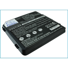 Kompatibilná náhrada batérie za FUJITSU 40008236,805N00005,90.NBI61.001,90.NBI61.011,BTP-52EW...
