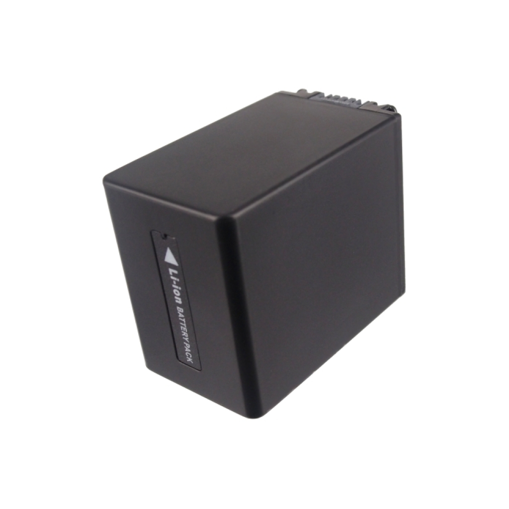 Camera Battery Sony HDR-TG3E