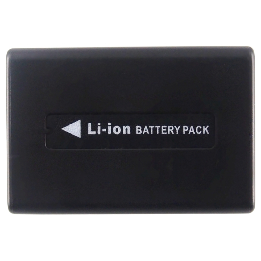 Camera Battery Sony HDR-TG3E