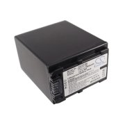 Camera Battery Sony HDR-CX150