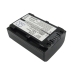 Camera Battery Sony HDR-CX150