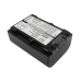 Camera Battery Sony HDR-UX5E