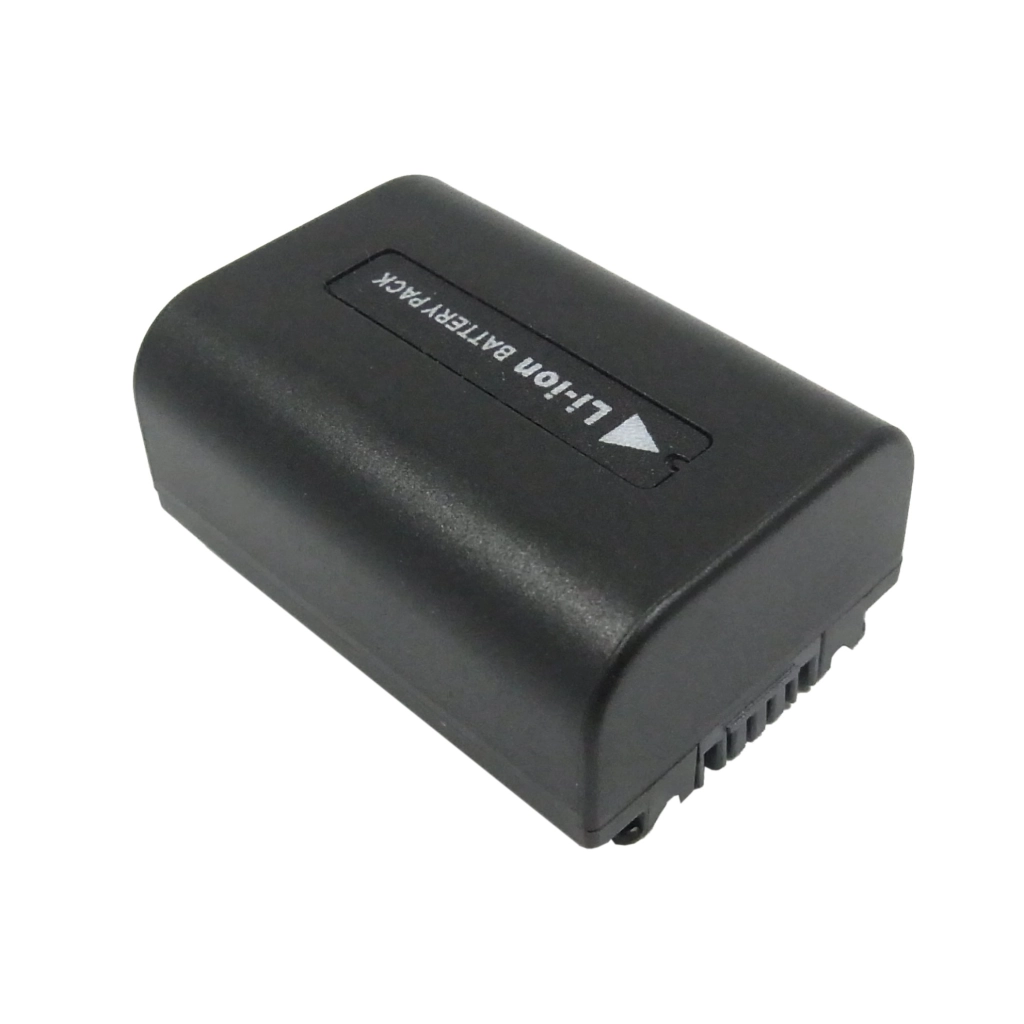 Camera Battery Sony HDR-UX5E