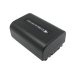 Camera Battery Sony HDR-CX150
