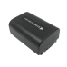 Camera Battery Sony HDR-UX5E