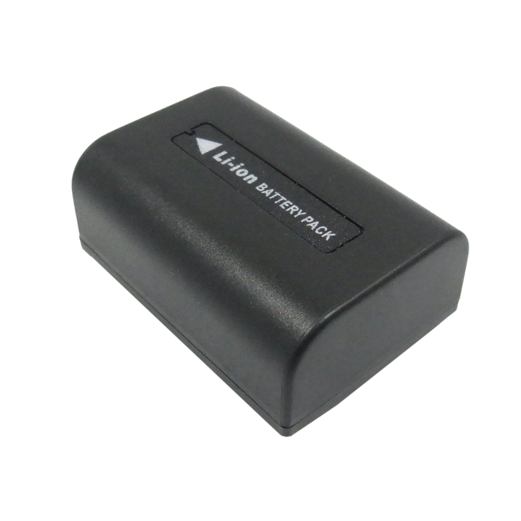 Camera Battery Sony HDR-CX150
