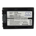 Camera Battery Sony HDR-UX5E
