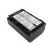 Camera Battery Sony HDR-CX360E
