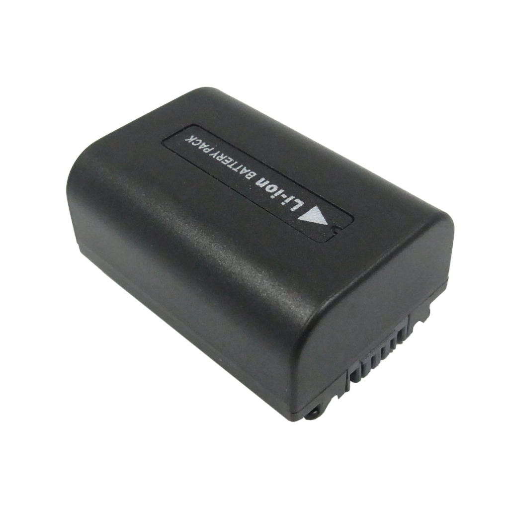 Camera Battery Sony HDR-CX360E