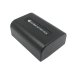 Camera Battery Sony HDR-CX360E