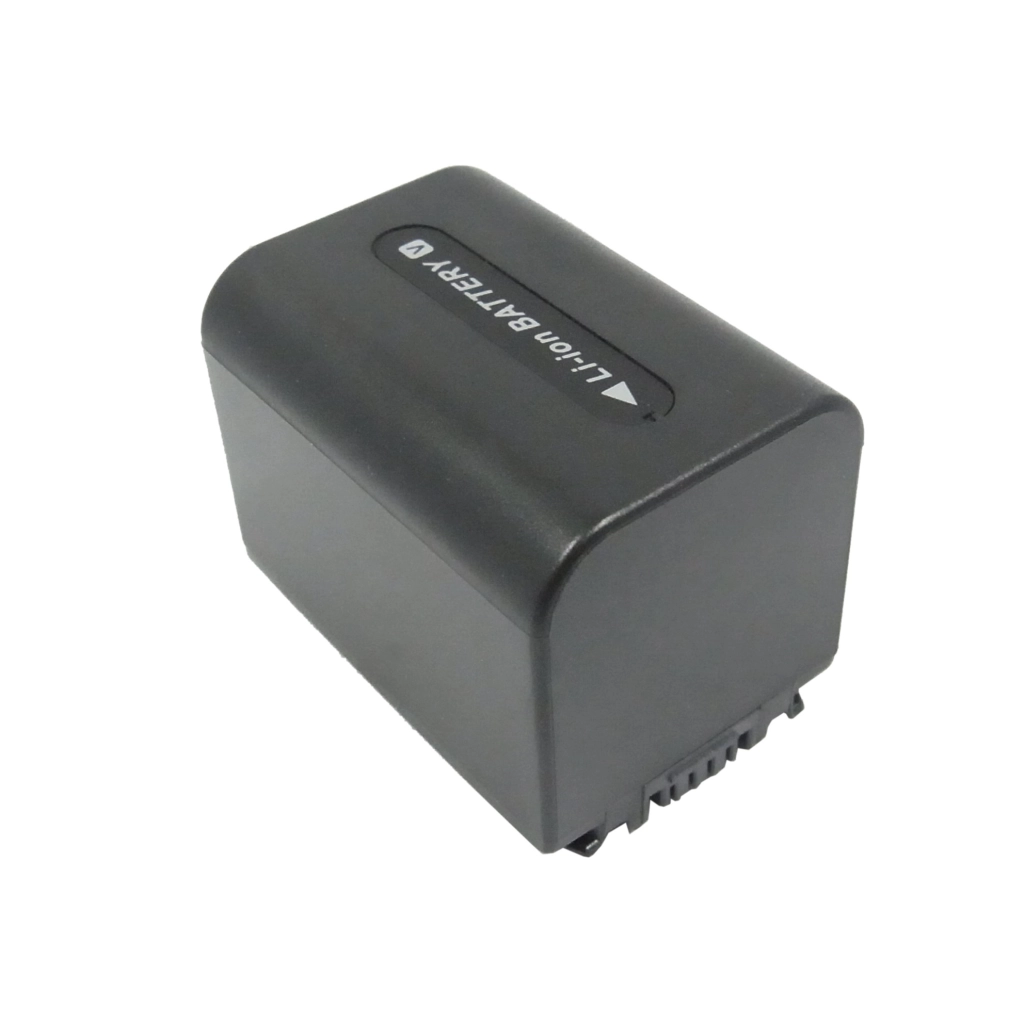 Camera Battery Sony HDR-UX5E