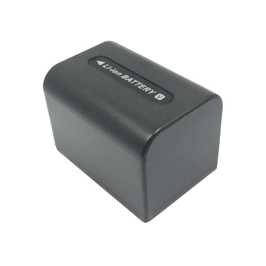 Camera Battery Sony HDR-UX5E