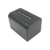 Camera Battery Sony DCR-SR37E