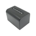 Camera Battery Sony HDR-UX5E