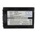 Camera Battery Sony HDR-UX5E
