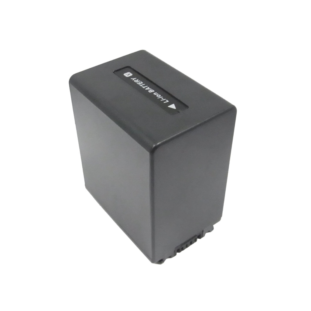 Camera Battery Sony DCR-SR78