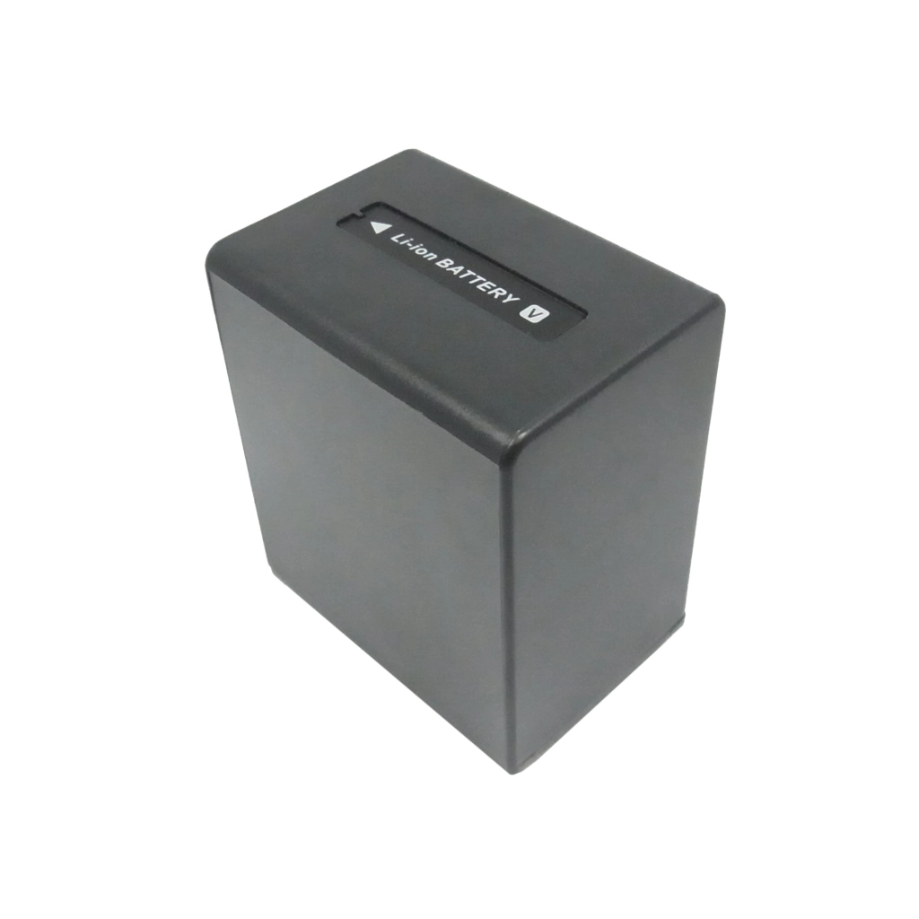Camera Battery Sony DCR-SR78