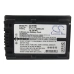 Camera Battery Sony DCR-SR78