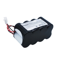 Kompatibilní náhrada baterie za Fresenius 120023,BATT/110023