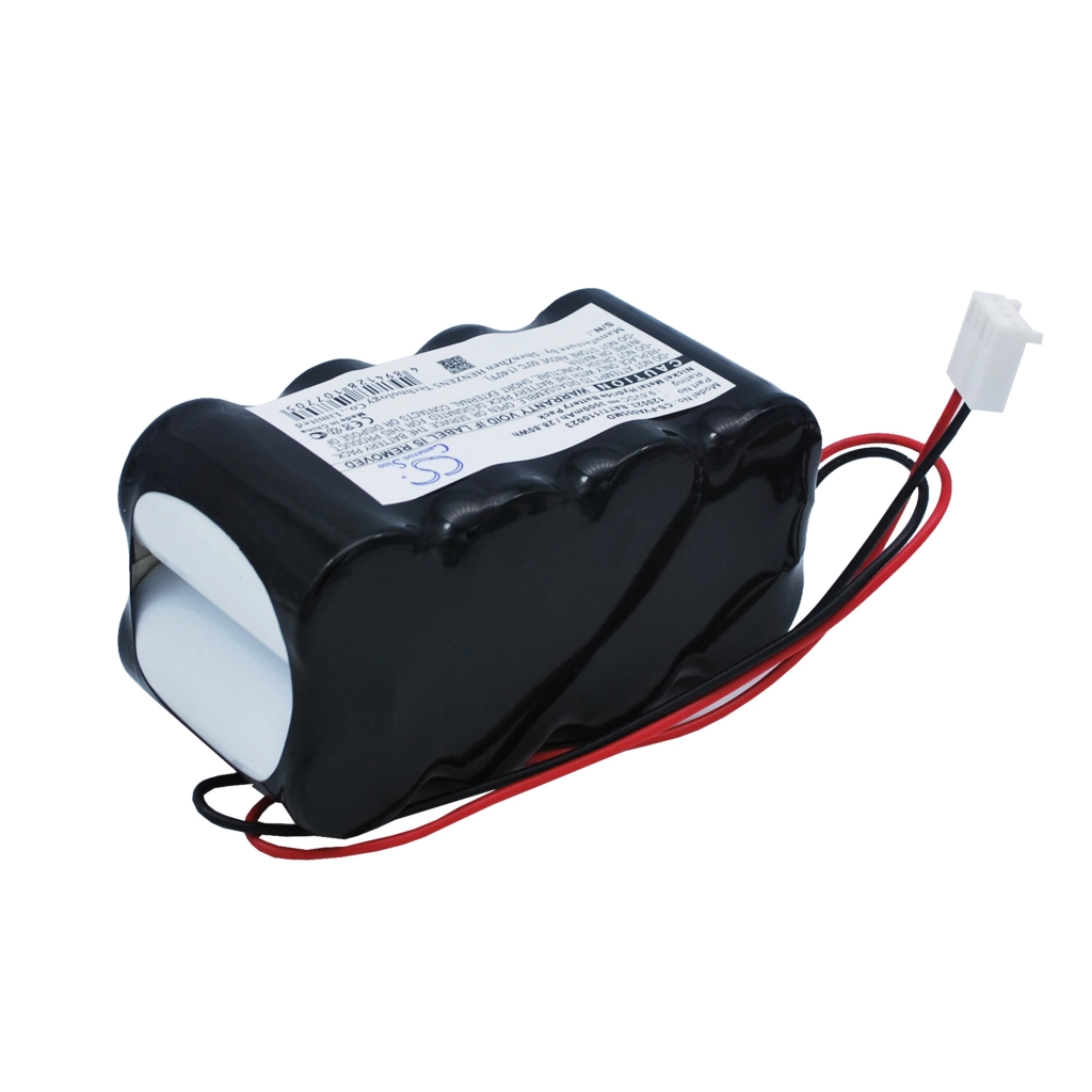 Lekárska batéria Fresenius CS-FVA005MD