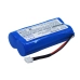 Medical Battery Fresenius CS-FVA033MD