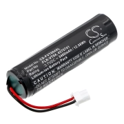 Battery industrial Fluke VT04 Visual IR Thermometer