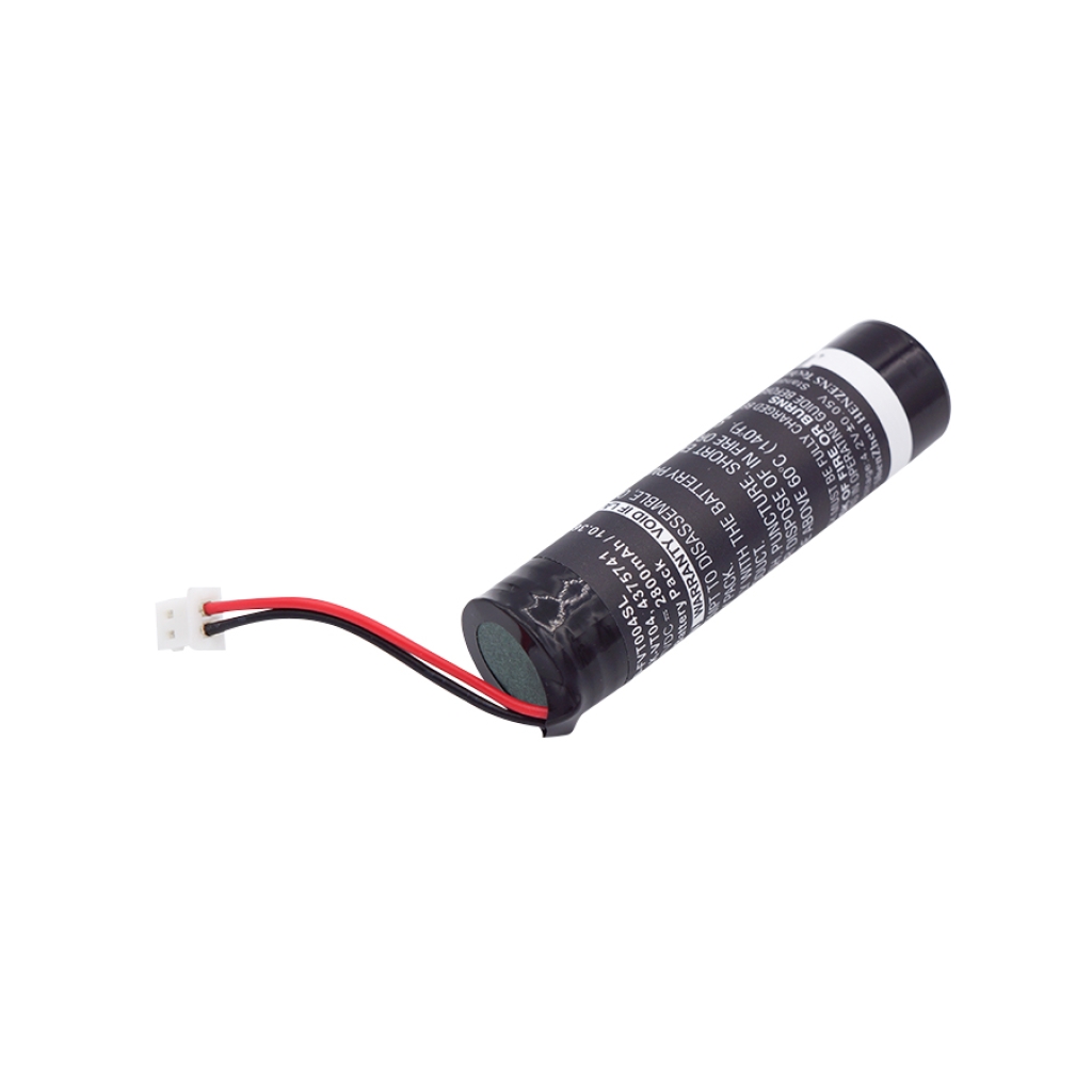Priemyselné batérie Fluke CS-FVT004SL