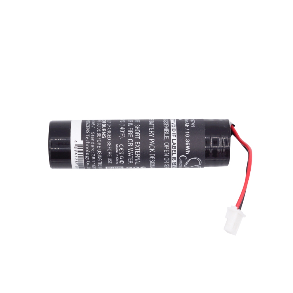 Priemyselné batérie Fluke CS-FVT004SL