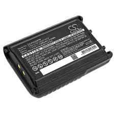 Kompatibilná náhrada batérie za Vertex AAG57X002,FNB-V106